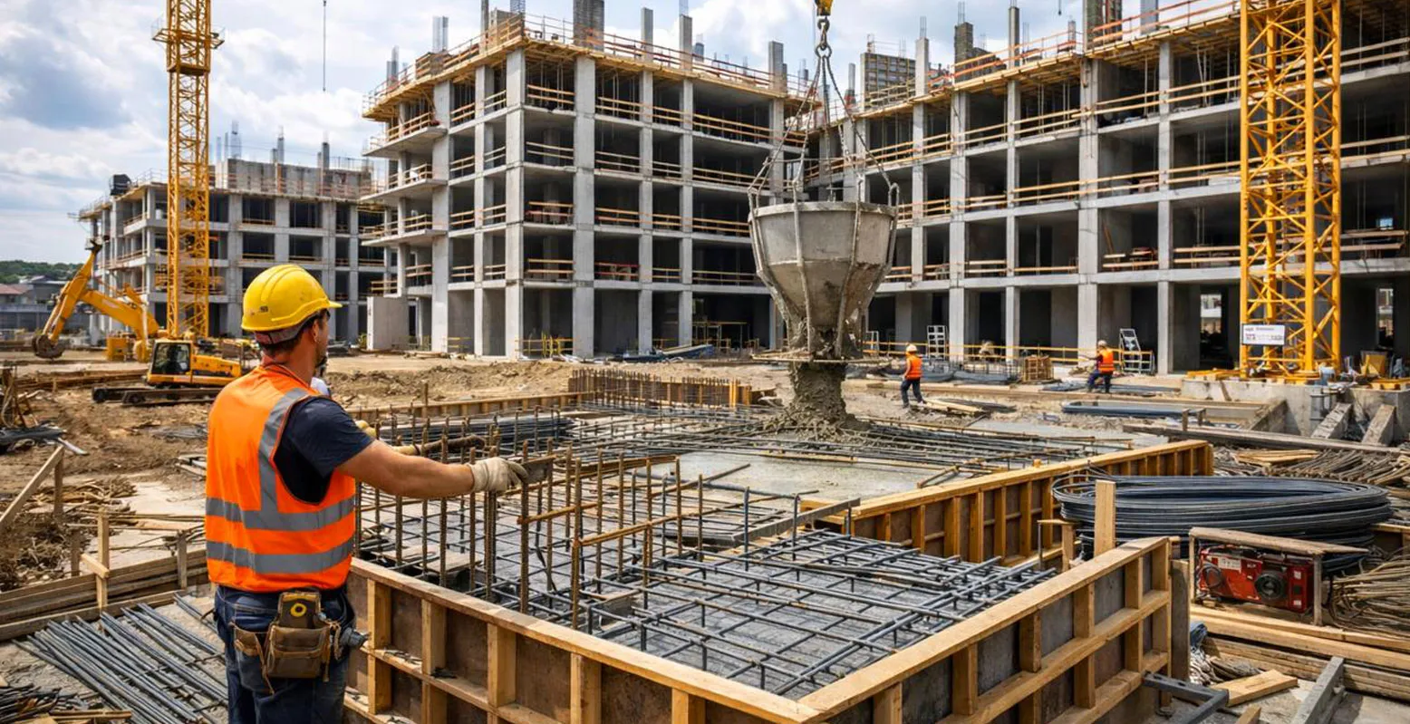 Building Construction