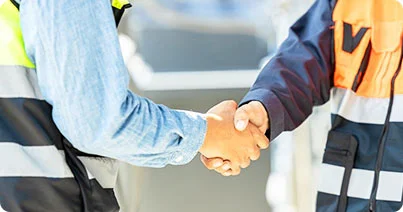 after-sales service