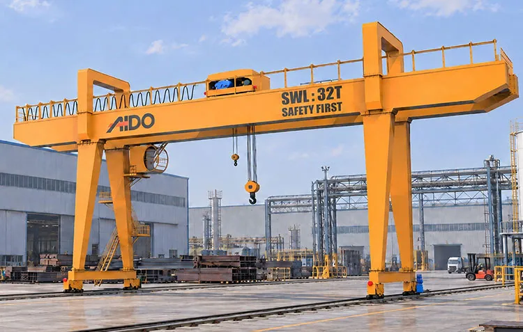 Lifting Solutions